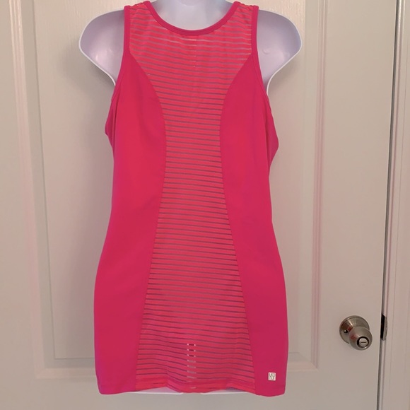 MSP by Miraclesuit Workout Tank Top - Picture 3 of 7